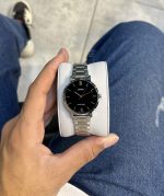 ساعت مچی زنانه اورجینال کاسیو CASIO LTP-VT01D-1B - Image 2