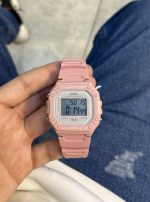 ساعت مچی اورجینال کاسیو CASIO W-218HC-4AV - Image 2