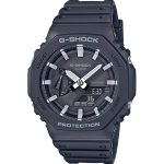 ساعت مچی اورجینال کاسیو جیشاک CASIO G-SHOCK GA-2100-1A