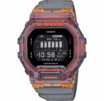 ساعت مچی اورجینال کاسیو جیشاک CASIO G-SHOCK GBD-200SM-1A5