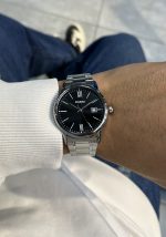 ساعت مچی مردانه اورجینال کاسیو CASIO MTP-V002D-1B3 - Image 2