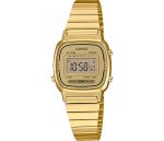 ساعت مچی زنانه اورجینال کاسیو CASIO LA670WGA-9