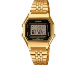 ساعت مچی زنانه اورجینال کاسیو CASIO LA680WGA-1D