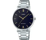 ساعت مچی زنانه اورجینال کاسیو CASIO LTP-VT01D-1B
