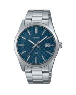 ساعت مچی مردانه اورجینال کاسیو CASIO MTP-VD03D-2A2