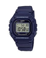 ساعت مچی اورجینال کاسیو CASIO W-218H-2AV