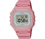 ساعت مچی اورجینال کاسیو CASIO W-218HC-4AV