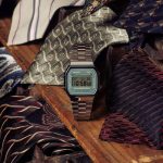 ساعت مچی اورجینال کاسیو CASIO A168WA-3A - Image 3