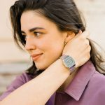 ساعت مچی اورجینال کاسیو CASIO A168WA-3A - Image 6
