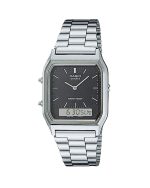 ساعت مچی مردانه اورجینال کاسیو CASIO AQ-230A-1DMQ