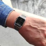 ساعت مچی مردانه اورجینال کاسیو CASIO AQ-230A-1DMQ - Image 4