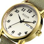 ساعت مچی جولیوس مدل JA-1472C - Image 3