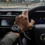 ساعت مچی اورجینال کاسیو جیشاک CASIO G-SHOCK GA-2100-1A - Image 6