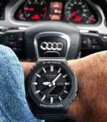 ساعت مچی اورجینال کاسیو جیشاک CASIO G-SHOCK GA-2100-1A - Image 2