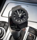 ساعت مچی اورجینال کاسیو جیشاک CASIO G-SHOCK GA-2100-1A - Image 7