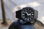 ساعت مچی اورجینال کاسیو جیشاک CASIO G-SHOCK GA-2100-1A - Image 4