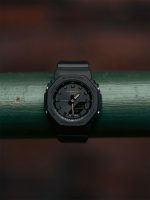 ساعت مچی اورجینال کاسیو جیشاک CASIO G-SHOCK GMA-P2100BB-1A - Image 5