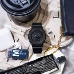 ساعت مچی اورجینال کاسیو جیشاک CASIO G-SHOCK GMA-P2100BB-1A - Image 3