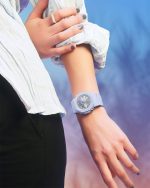ساعت مچی اورجینال کاسیو جیشاک CASIO G-SHOCK GMA-P2100SG-2A - Image 4