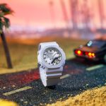 ساعت مچی اورجینال کاسیو جیشاک CASIO G-SHOCK GMA-P2100SG-2A - Image 2