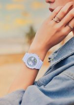 ساعت مچی اورجینال کاسیو جیشاک CASIO G-SHOCK GMA-P2100SG-2A - Image 5