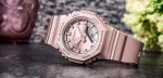ساعت مچی اورجینال کاسیو جیشاک CASIO G-SHOCK GMA-P2100ST-4A - Image 2
