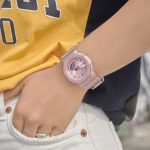 ساعت مچی اورجینال کاسیو جیشاک CASIO G-SHOCK GMA-P2100ST-4A - Image 5