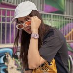 ساعت مچی اورجینال کاسیو جیشاک CASIO G-SHOCK GMA-P2100ST-4A - Image 6