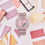 ساعت مچی اورجینال کاسیو جیشاک CASIO G-SHOCK GMA-P2100ST-4A - Image 8