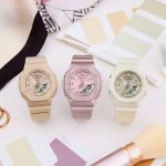 ساعت مچی اورجینال کاسیو جیشاک CASIO G-SHOCK GMA-P2100ST-4A - Image 10