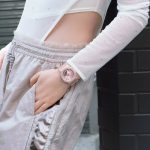 ساعت مچی اورجینال کاسیو جیشاک CASIO G-SHOCK GMA-P2100ST-4A - Image 9