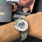ساعت مچی مردانه اورجینال کوبل COBEL CB6147LG - Image 2