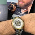 ساعت مچی مردانه اورجینال کوبل COBEL CB6100NG - Image 2