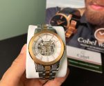 ساعت مچی مردانه اورجینال کوبل COBEL CB6100NG