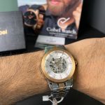 ساعت مچی مردانه اورجینال کوبل COBEL CB6100NG - Image 2
