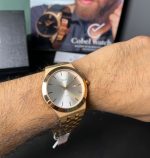 ساعت مچی مردانه اورجینال کوبل COBEL CB6179CG - Image 2