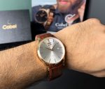 ساعت مچی مردانه اورجینال کوبل COBEL CB6172BG - Image 2