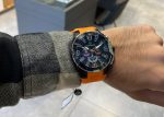 ساعت مچی مردانه اورجینال برند سرجیو تاچینی SERGIO TACCHINI ST.5.10001-1 - Image 3