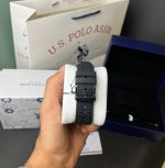 ساعت مچی مردانه اورجینال برند یو اس پولو US POLO ASSN USPA1065-02 - Image 5