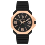 ساعت مچی مردانه اورجینال برند یو اس پولو US POLO ASSN USPA1065-02