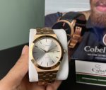 ساعت مچی مردانه اورجینال کوبل COBEL CB6179CG