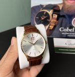 ساعت مچی مردانه اورجینال کوبل COBEL CB6172BG