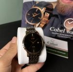 ساعت مچی مردانه اورجینال کوبل COBEL CB6150EG