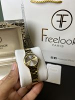 ساعت مچی زنانه اورجینال فری لوک FREELOOK FL.1.10413-3 - Image 2