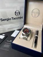 ساعت مچی مردانه اورجینال برند سرجیو تاچینی SERGIO TACCHINI ST.1.10434-5 - Image 5