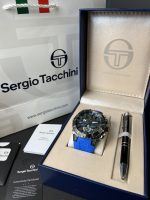 ساعت مچی مردانه اورجینال برند سرجیو تاچینی SERGIO TACCHINI ST.5.10001-2 - Image 4
