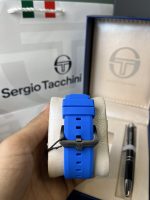 ساعت مچی مردانه اورجینال برند سرجیو تاچینی SERGIO TACCHINI ST.5.10001-2 - Image 5