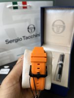 ساعت مچی مردانه اورجینال برند سرجیو تاچینی SERGIO TACCHINI ST.5.10001-1 - Image 5