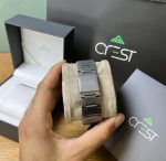ساعت مچی مردانه اورجینال برند کرست CREST 6256-4 - Image 3