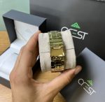 ساعت مچی مردانه اورجینال برند کرست CREST 6233-4 - Image 3